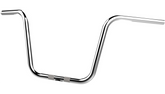 Khrome Werks 1" Handlebar - Ape Hanger - 12" - Chrome